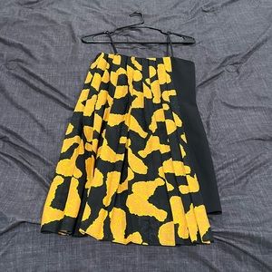 Pretty dress size 0 for petite girl!